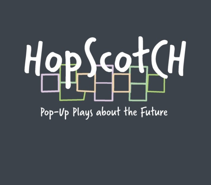 Hopscotch Pop-Up Plays